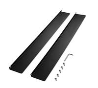 Genmitsu Metal Dust Baffles for 4040-PRO, 4040 Reno CNC Machine, 2 pezzi