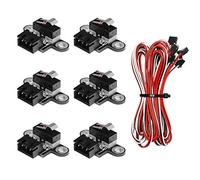 Genmitsu microinterruttori di finecorsa 6PCS con cavo a 3 pin 1M per 3018-PROVer/3018-MX3