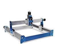 Genmitsu PROVerXL 4030 - Kit di accessori per estensione asse XY, 600 x 600 mm, per router CNC