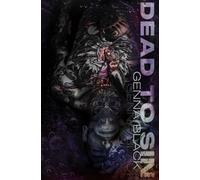 Genna Black Dead to Sin (Tascabile) Fate Trace