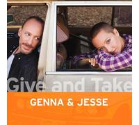 Genna & Jesse - Give & Take