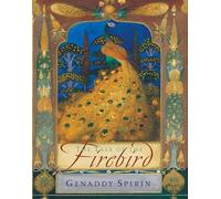 Gennady Spirin The Tale of the Firebird (Copertina rigida)