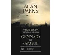 Gennaio di sangue