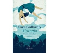 Gennaio [Paperback] Gallardo, Sara and Arpaia, Bruno