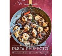 Gennaro Contaldo Gennaro's Pasta Perfecto (Copertina rigida)