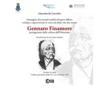 Gennaro Finamore protagonista della cultura dell'Ottocento. Immagini, docu...