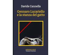 Gennaro Lucariello e la stanza del gatto