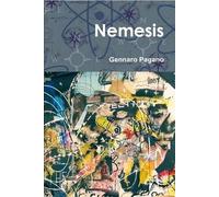 Gennaro Pagano Nemesis (Copertina rigida)