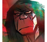 Genndy Tartakovsky's Primal (Original Soundtrack)