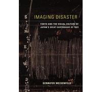 Gennifer Weisenfeld Imaging Disaster (Copertina rigida)