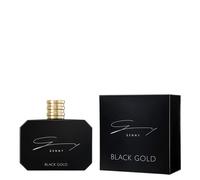 Genny Black Gold 100 ml Eau de Toilette Spray