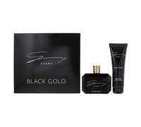 Genny Black Gold cofanetto donna eau de toilette 100ml + body lotion 100ml