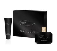 GENNY BLACK GOLD CONF. EDT 100ML + BODY LOTION 100ML