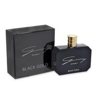 Genny Black Gold Eau de Toilette 100 ml - Eau de Toilette
