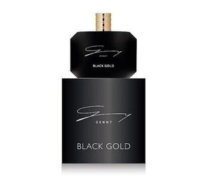 GENNY BLACK GOLD EDT VAPO NATURAL SPRAY - 100 ml