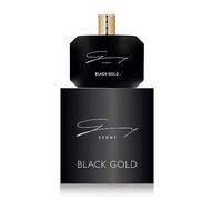 Genny Black Gold Pour Femme Eau de Toilette Ml.100 Spray 3.4 Fl. Oz. Classico