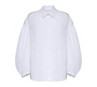 Genny - Camicie - - Blouses & Shirts - Donna - Bianco - S