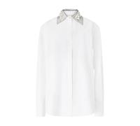 Genny - Camicie Casual Bianche - - Blouses & Shirts - Donna - Bianco - M