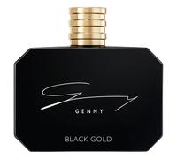 Genny - Genny Black Gold Eau De Parfum 100 ml