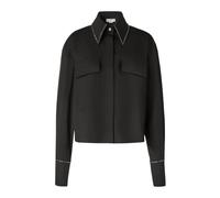 Genny - Genny Camicie Black - - Blouses & Shirts - Donna - Nero - M