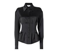 Genny - Genny Camicie - - Blouses & Shirts - Donna - Nero - L