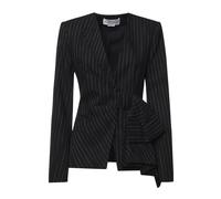 Genny - Genny Giacche - - Jackets - Donna - Nero - XS