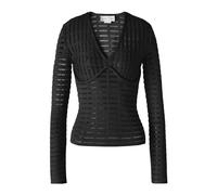 Genny - Genny Sweaters - - Knitwear - Donna - Nero - L