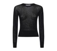 Genny - Genny Sweaters - - Knitwear - Donna - Nero - S