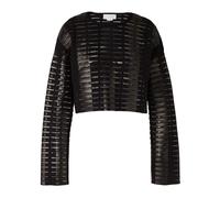 Genny - Genny Sweaters - - Knitwear - Donna - Nero - S