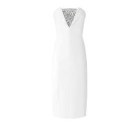 Genny - Genny Vestiti - - Dresses - Donna - Bianco - 2XS