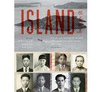 Genny Lim Island (Tascabile) Island