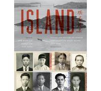 Genny Lim Island (Tascabile) Island
