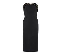 Genny - Midi Vestiti - - Dresses - Donna - Nero - XS