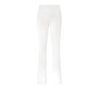 Genny - Pantaloni a gamba larga - - Trousers - Donna - Bianco - XS