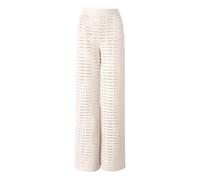Genny - Pantaloni - - Trousers - Donna - Bianco - L