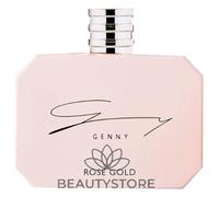 GENNY ROSE GOLD EAU DE TOILETTE 100 ML