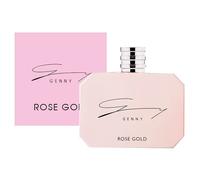 Genny Rose Gold profumo donna eau de toilette floreale orientale 100ml