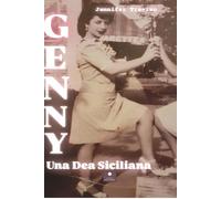Genny. Una dea siciliana [Paperback] [May 15, 2025] Trevizo, Jennifer