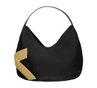 Genny - X Hobo - - Bags - Donna - Nero - ONE SIZE