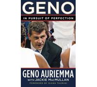 Geno Auriemma Jackie MacMullan Geno (Copertina rigida)