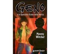 Geno e lo specchio rosso della verità