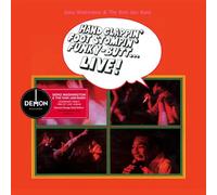 Geno Washington And the Ram Jam Band Deleted - Hand Clappin Foot S (Vinyl LP)