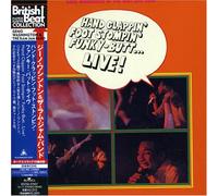 Geno Washington - Hand Clappin' Foot...