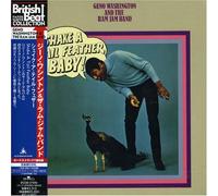 Geno Washington & Ram Ja - Shake a Tail Feather