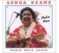 Genoa Keawe - Hula Hou