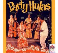 Genoa Keawe - Party Hulas