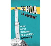 Genoa, 'La Superba' (Tascabile)