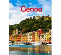 Genoa, Liguria, Italy: A Visual Journey Through Stunning Landmarks.