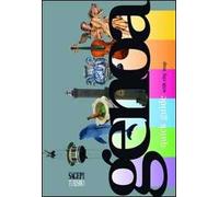 Genoa. Quick guide with city map