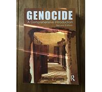 Genocide: A Comprehensive Introduction